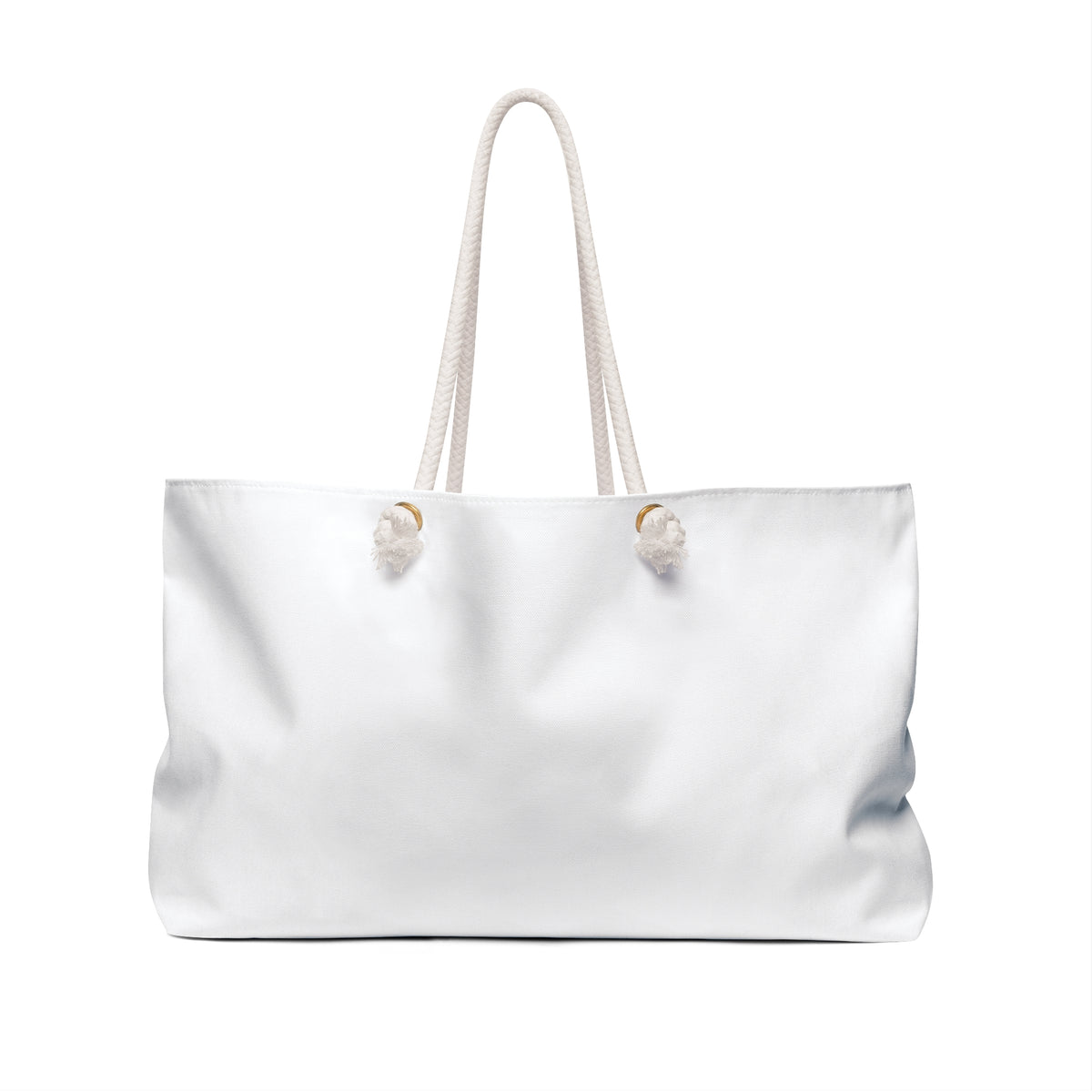 Playful Overnighter - Travel Bag