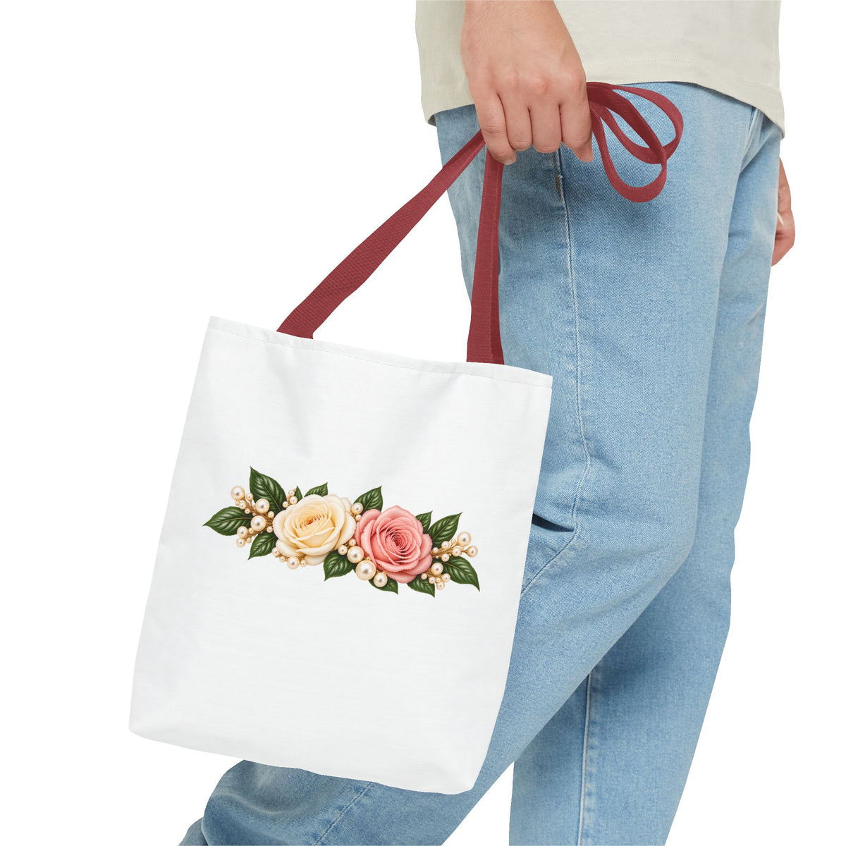 Tote Bag (AOP)