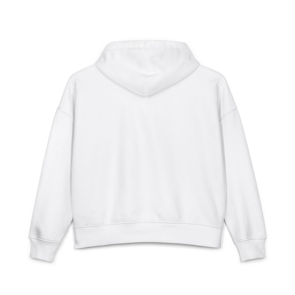 Floral Rose Hoodie
