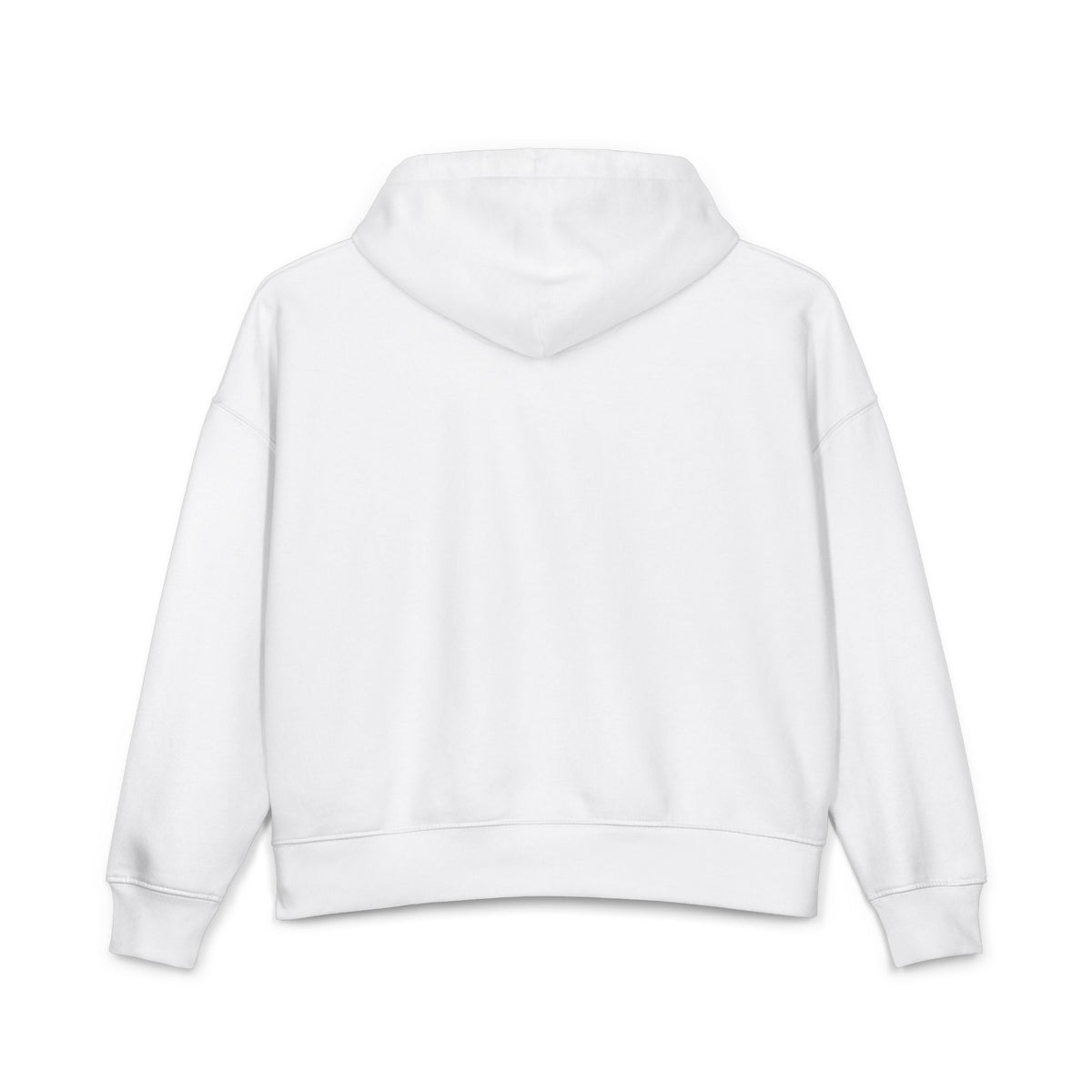 Floral Rose Hoodie
