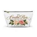 Accessory Pouch w T-bottom