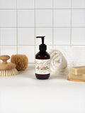Hand Cream, Spices & Sandalwood